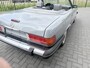 Mercedes-Benz SL W107 560SL