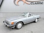 Mercedes-Benz SL W107 560SL