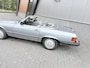 Mercedes-Benz SL W107 560SL