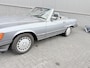 Mercedes-Benz SL W107 560SL