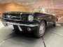 Ford Mustang Convertible