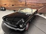 Ford Mustang Convertible