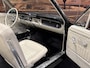 Ford Mustang Convertible