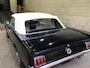 Ford Mustang Convertible
