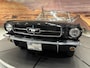 Ford Mustang Convertible