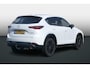 Mazda CX-5 2.0 e-SkyActiv-G M Hybrid 165 Homura | Trekhaak | BOSE | Elektrische Stoelen | RIJKLAARPRIJS!