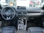 Mazda CX-5 2.0 e-SkyActiv-G M Hybrid 165 Homura | Trekhaak | BOSE | Elektrische Stoelen | RIJKLAARPRIJS!