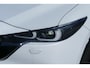 Mazda CX-5 2.0 e-SkyActiv-G M Hybrid 165 Homura | Trekhaak | BOSE | Elektrische Stoelen | RIJKLAARPRIJS!