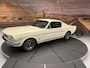 Ford Mustang Fastback K-Code GT