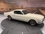Ford Mustang Fastback K-Code GT