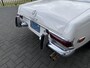 Mercedes-Benz Pagode W113 280SL