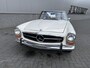 Mercedes-Benz Pagode W113 280SL