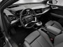 Audi Q4 e-tron 40 S line S edition Brons 77 kWh SOH95% Martix Panorama 21Inch Sonos HaedUp Leer