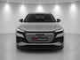 Audi Q4 e-tron 40 S line S edition Brons 77 kWh SOH95% Martix Panorama 21Inch Sonos HaedUp Leer