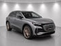 Audi Q4 e-tron 40 S line S edition Brons 77 kWh SOH95% Martix Panorama 21Inch Sonos HaedUp Leer