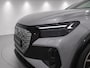 Audi Q4 e-tron 40 S line S edition Brons 77 kWh SOH95% Martix Panorama 21Inch Sonos HaedUp Leer
