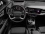 Audi Q4 e-tron 40 S line S edition Brons 77 kWh SOH95% Martix Panorama 21Inch Sonos HaedUp Leer