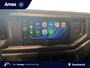 Volkswagen Taigo Edition 1.0 TSI 70 kW / 95 PK CUV 5 versn. Hand | Parkeerensoren achter | Zijruiten achter en achterruit getint | Lane assist |