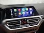 BMW 3-Serie Touring 330e Sport 292Pk Automaat (APPLE CARPLAY, SOH 90,2%, GROOT NAVI, COGNAC LEDER, CAMERA, STOELVERWARMING, SFEERVERLICHTING, ELEK ACHTERKLEP, GETINT GLAS, NIEUWSTAAT)