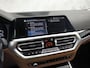 BMW 3-Serie Touring 330e Sport 292Pk Automaat (APPLE CARPLAY, SOH 90,2%, GROOT NAVI, COGNAC LEDER, CAMERA, STOELVERWARMING, SFEERVERLICHTING, ELEK ACHTERKLEP, GETINT GLAS, NIEUWSTAAT)