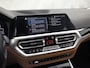BMW 3-Serie Touring 330e Sport 292Pk Automaat (APPLE CARPLAY, SOH 90,2%, GROOT NAVI, COGNAC LEDER, CAMERA, STOELVERWARMING, SFEERVERLICHTING, ELEK ACHTERKLEP, GETINT GLAS, NIEUWSTAAT)
