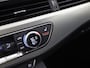 Audi A4 Avant 1.4 TFSI Sport 150Pk Automaat (NAVIGATIE, CLIMATE, STOELVERWARMING, GETINT GLAS, SPORTSTOELEN, DYNAMISCHE KNIPPERLICHTEN, ELEK ACHTERKLEP, NIEUWSTAAT)