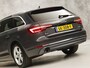 Audi A4 Avant 1.4 TFSI Sport 150Pk Automaat (NAVIGATIE, CLIMATE, STOELVERWARMING, GETINT GLAS, SPORTSTOELEN, DYNAMISCHE KNIPPERLICHTEN, ELEK ACHTERKLEP, NIEUWSTAAT)