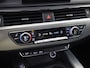 Audi A4 Avant 1.4 TFSI Sport 150Pk Automaat (NAVIGATIE, CLIMATE, STOELVERWARMING, GETINT GLAS, SPORTSTOELEN, DYNAMISCHE KNIPPERLICHTEN, ELEK ACHTERKLEP, NIEUWSTAAT)