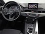 Audi A4 Avant 1.4 TFSI Sport 150Pk Automaat (NAVIGATIE, CLIMATE, STOELVERWARMING, GETINT GLAS, SPORTSTOELEN, DYNAMISCHE KNIPPERLICHTEN, ELEK ACHTERKLEP, NIEUWSTAAT)