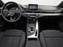 Audi A4 Avant 1.4 TFSI Sport 150Pk Automaat (NAVIGATIE, CLIMATE, STOELVERWARMING, GETINT GLAS, SPORTSTOELEN, DYNAMISCHE KNIPPERLICHTEN, ELEK ACHTERKLEP, NIEUWSTAAT)