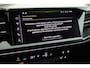 Audi Q4 Sportback e-tron 40 S edition 77 kWh Memory Panoramadak Trekhaak Camera Stoelverwarming