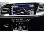 Audi Q4 Sportback e-tron 40 S edition 77 kWh Memory Panoramadak Trekhaak Camera Stoelverwarming