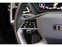 Audi Q4 Sportback e-tron 40 S edition 77 kWh Memory Panoramadak Trekhaak Camera Stoelverwarming