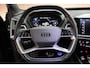 Audi Q4 Sportback e-tron 40 S edition 77 kWh Memory Panoramadak Trekhaak Camera Stoelverwarming