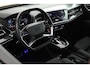 Audi Q4 Sportback e-tron 40 S edition 77 kWh Memory Panoramadak Trekhaak Camera Stoelverwarming