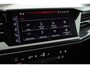 Audi Q4 Sportback e-tron 40 S edition 77 kWh Memory Panoramadak Trekhaak Camera Stoelverwarming