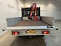 Renault Master 2.3 dCi 145 PK L3 145 PK Open Laadbak / Fassi Kraan / Euro 6 / Airco / Trekhaak / Cruise Control / 3-Zits / 24.300 KM !!