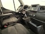 Renault Master 2.3 dCi 145 PK L3 145 PK Open Laadbak / Fassi Kraan / Euro 6 / Airco / Trekhaak / Cruise Control / 3-Zits / 24.300 KM !!