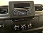 Renault Master 2.3 dCi 145 PK L3 145 PK Open Laadbak / Fassi Kraan / Euro 6 / Airco / Trekhaak / Cruise Control / 3-Zits / 24.300 KM !!