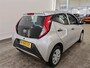 Toyota Aygo 1.0 VVT-i 72pk x-fun | Airconditioning | Bluetooth Carkit en muziek streamen | 5 Deurs | Elektrische ramen voor