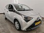 Toyota Aygo 1.0 VVT-i 72pk x-fun | Airconditioning | Bluetooth Carkit en muziek streamen | 5 Deurs | Elektrische ramen voor