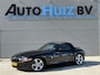 BMW Z4 Roadster 2.5i S Leder Elek. Dak Stoelverwarming Lichtmetalen velgen Xenon 18 Inch Airco