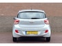 Hyundai i10 1.0i i-Motion Comfort Plus, Dealer onderhouden, Cruise control, Climate control, Bluetooth, LED, Radio/CD.
