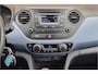Hyundai i10 1.0i i-Motion Comfort Plus, Dealer onderhouden, Cruise control, Climate control, Bluetooth, LED, Radio/CD.
