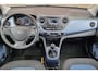 Hyundai i10 1.0i i-Motion Comfort Plus, Dealer onderhouden, Cruise control, Climate control, Bluetooth, LED, Radio/CD.