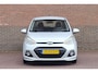 Hyundai i10 1.0i i-Motion Comfort Plus, Dealer onderhouden, Cruise control, Climate control, Bluetooth, LED, Radio/CD.