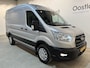 Ford Transit 350 2.0 TDCI L2H2 Trend 130 PK / Euro 6 / Airco / Cruise Control / CarPlay / PDC / Navigatie / 3-Zits
