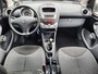 Peugeot 107 1.0-12V Sportium / Airco / Lichtmetalen velgen / eEek. ramen / Elek. schuifdak /