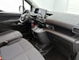 Peugeot e-Partner 136 L2 50 kWh | DEMO | Navigatie | Camera | Dodehoekbewaking | Laadruimtepakket