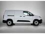 Peugeot e-Partner 136 L2 50 kWh | DEMO | Navigatie | Camera | Dodehoekbewaking | Laadruimtepakket